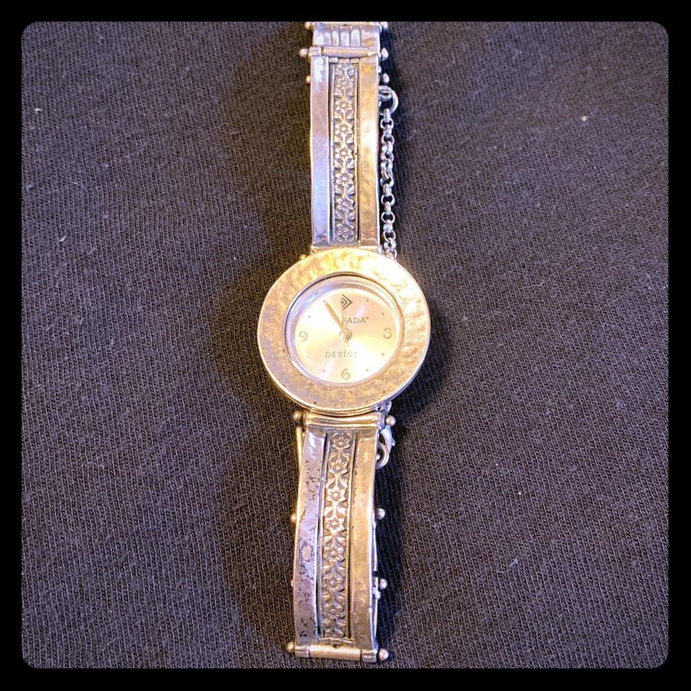 Silpada watch